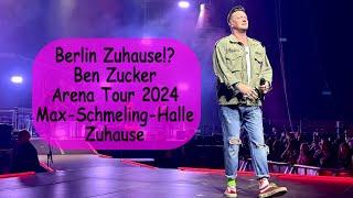 Berlin Zuhause?! Ben Zucker Arena Tour 2024