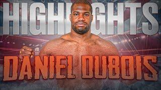 Anthony Joshua knocked out? Daniel Dubois HIGHLIGHTS & KNOCKOUTS | BOXING FIGHT HD