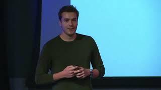 Founder Spotlight: Robert Saunders (Doormat)