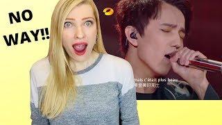 Musician/Vocal Coach Reacts: Dimash Kudaibergen - SOS