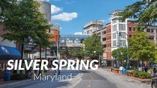 Silver Spring, Maryland