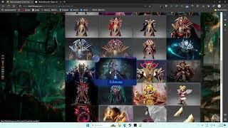 Video 6 - Usar mods de dota2changer en Dota2ModOrganizer