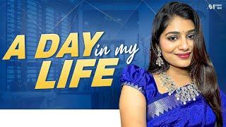 A Day in My Life  | Morning Skincare Routine || @Aadyareddyvlogs || Atlantic Media