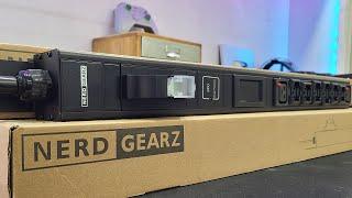 One of the BEST PDUs for Home Miners ... Giveaway?