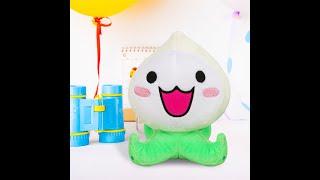 Takerlama Overwatch Pachimari Plush Toy $13.8 free shipping today