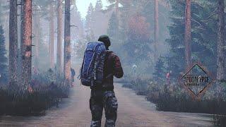 Dayz APOCALYPSE PVE Казуал Продолжаем выживать