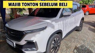 Kekurangan dan Kelebihan Wuling Almaz