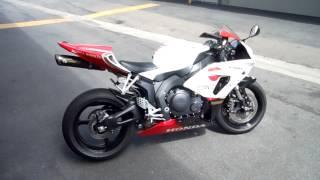 Auctmarts fairings 2007 cbr 1000