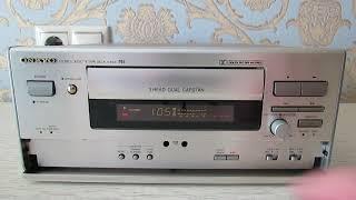 Onkyo K-622