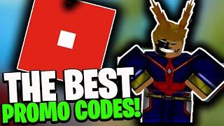 Boku No Roblox Remastered Codes 2021!