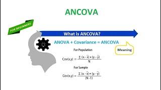 ANCOVA