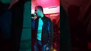 Friday night in Karaoke Star