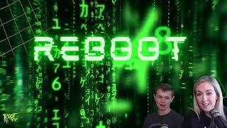 ROOT Reboot Elementary