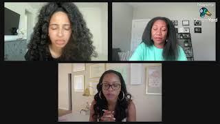 Bible Beauty Co. is LIVE, Inspirational & Empowering Conversations with Faith Leaders PART I