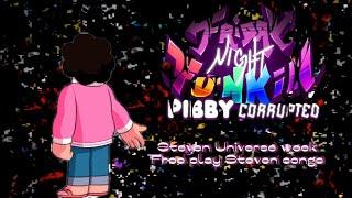 Steven Universe PibbyCorruption 1.5