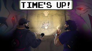 Victory Road Pokemon Rap EP "TIME'S UP!" - shofu & PE$O PETE