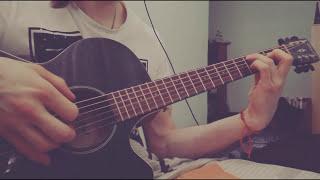 Sungha Jung - [Yang Hee Eun / 양희은] Love, On Its Solitude - David Basic #SunghaJung7MContest