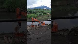 river refcraping//kuya mar tv #naturelovers #viralvideo #fypシ゚viral