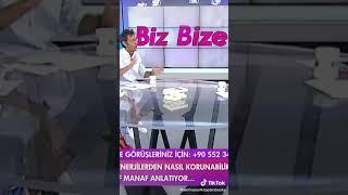 Kötü enerjili insanlardan korunma! | Akif Manaf
