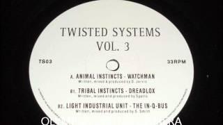 Watchman - Animal Instincts