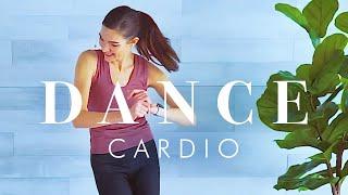 Cardio Dance Party Workout for Seniors & Beginners // Low Impact & Fun!