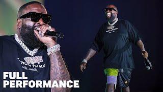 Rick Ross - LIVE @ Beach, Please! 2024 (FULL)