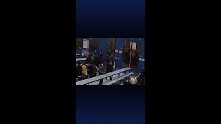 GPW - SRO Saves Choking Student