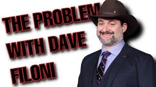 The Problem With Dave Filoni