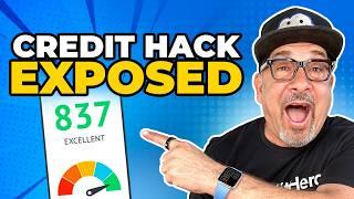 Are These Viral Credit Repair Tricks Total Scams?