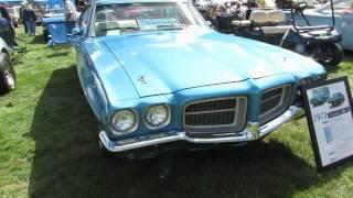 1971 Pontiac GT37