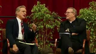 What does your prayer life look like? -  Bishop Barron and William Lane Craig