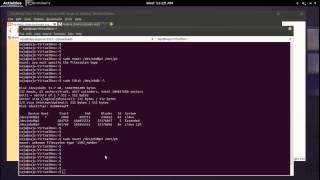 How to mount a qcow2 disk image on Ubuntu