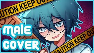 【SAWTOWNE】Male Cover | Confessions of a Rotten Girl【shuu sakurai】