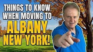 15 Things You Need To Know When Living In Albany New York - Local Secrets Revealed!