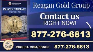 REAGAN GOLD GROUP