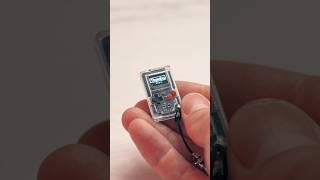 The World's SMALLEST Game Boy! 