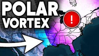 Winter 2025 - 2026 | Models & History Agree on Brutal Cold & Snowy Winter Ahead