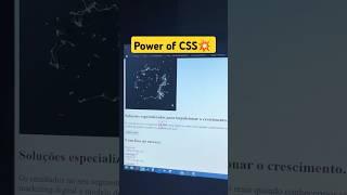 Power of CSS & Js  #howtomaketoolwebsite #htmltutorial #htmlfullcourse #java #css #html #coding #js