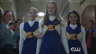 RIVERDALE DELETE SCENE|ВЫРЕЗАНАЯ СЦЕНА|Space serials