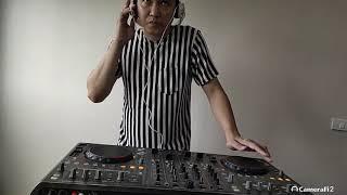 dj boy mix @ studio