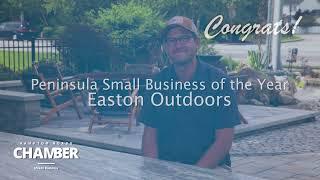 2024 Regional Small Business of the Year: Easton Outdoors