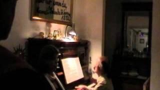 Alexander Korolev Schumann Romanze Op.28 N.2