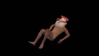 Unbirth