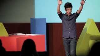 From an Orphan in North Korea to the TED Stage - Joseph Kim (CC)