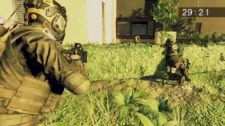 Umbrella Corps — release trailer