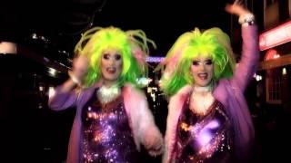 Double Faces - Showgirls der Reeperbahn (Musik Video)