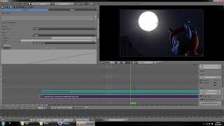 [ponies Tutorial]Compiling SFM Image Sequence in Blender