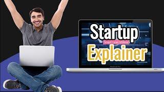The Best Startup Explainer Video | Startup Explainer Video | Get A Promo Video