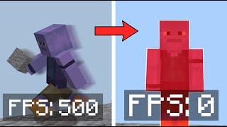 Skywars, But My FPS Gets WORSE