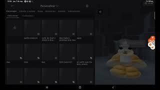 Como Robar robux a tus amigos/as y usuarios en roblox